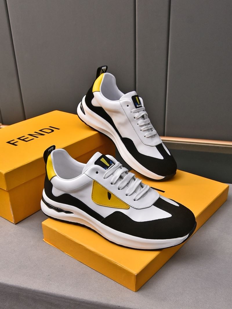 Fendi Sneakers